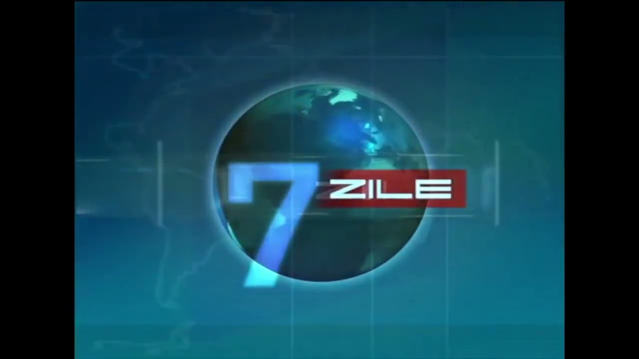 Observator 7 Zile Antena 1 Intro (2003-2005)