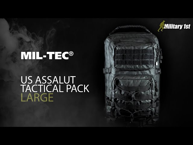 Mil-Tec Assault Pack Large 