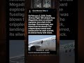 The Flight That Exploded Mid Air but Refused to Fall — Daallo Airlines Flight 159