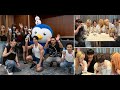 日本 VS 韓国 オンライン対決