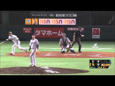 ホームランブギ2003 ソフトバンクホークス優勝おめでとうver