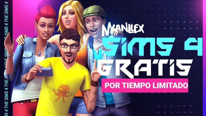 The Sims 4 Creciendo en Familia Pack de Expansión (EP13), Caja con código  de descarga, Código EA App, Origin para PC/Mac, Videojuegos, Castellano :  : Videojuegos