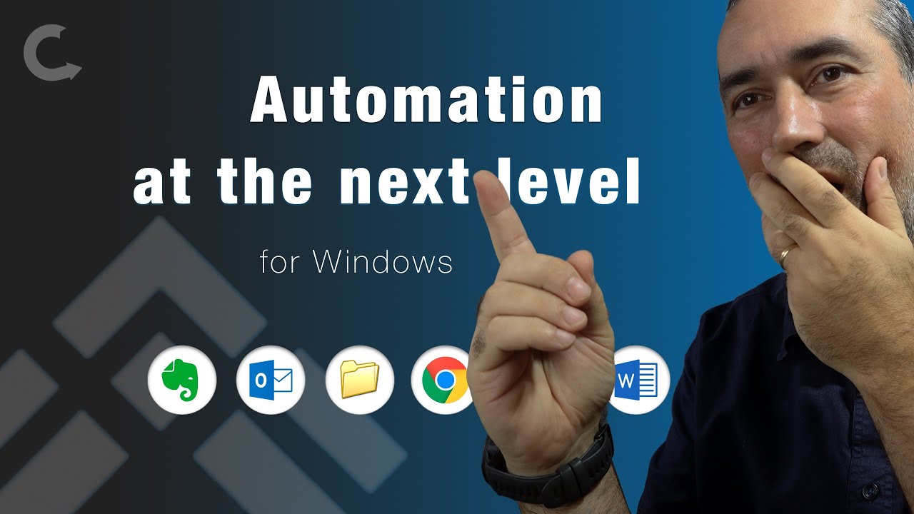 ActiveWords - Microsoft Apps