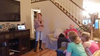 COM115 - Informative Speech