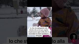 #viralvideo #tiktokviral #tiktok #unghie #onicotecnica