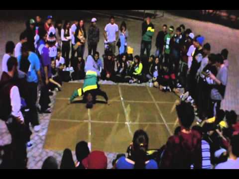 Battle SK (08-01-11) (Quartos) (Kabir, Skillboy,Bi...