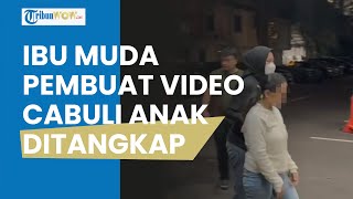 Kronologi Ibu yang Cabuli dan Rekam Anak Baju Biru yang Viral ...