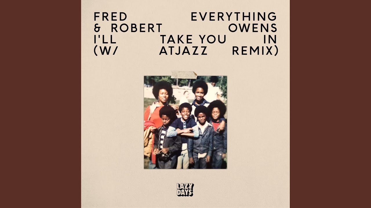 I'll Take You In (BDTW Deep Mix)