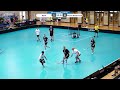 2025 US Nationals – Game 10 N2FA vs Austin Bluebonnets