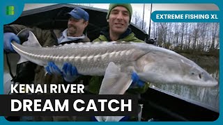 Rainbow Trout Best Catch Yet? Extreme Fishing Xl Banijay Wild
