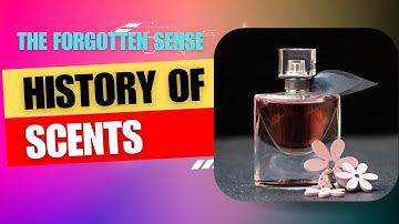 The Science of Smell: How Scents Trigger Memories