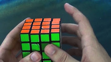 V-Cube 4x4 Review