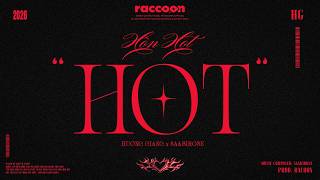 HÓT HÒN HỌT | HƯƠNG GIANG x SAABIROSE (prod. by Racoon) | LYRICS VIDEO