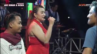 CRACKED GLASS / NIRAWANA MANDALA SAKTI / SUSY ARZETTY / ADE IRMAN WITH RISKA / 18 NOV 25