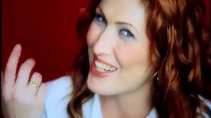 Jo Dee Messina - That's The Way (Official Music Vi...