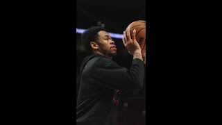 Anfernee Sizzle  celtics nba shorts