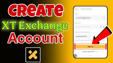 🚀 How to Create XT Exchange Account in 2025 | Step-by-Step Sign Up & KYC Guide 💳✅
