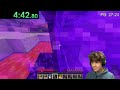 Minecraft 1.16 Speedrun Attempts