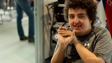 Our disabilities don