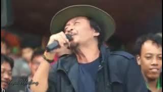 Kefasihan SUJIWO TEJO ketika membaca ayat ayat suci AL-QU'RAN