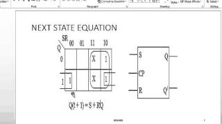 CMEN405 L3 PART I: SEQUENTIAL LOGIC