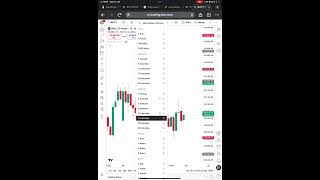 Nifty Live Trade 🤫😍💪 #shorts #trading
