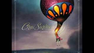 Circa Survive - In the Morning and Amazing... chords