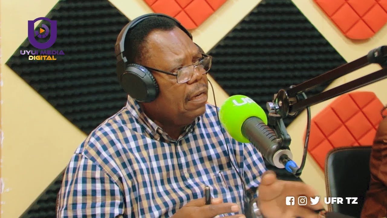 MBUNGE MAIGE: AJENDA SABA ZINAZOTEKELEZWA JIMBO LA TABORA KASKAZINI MPAKA KUFIKIA 2025