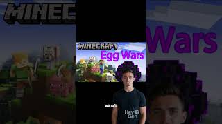EggWars Stream #minecraft #minecraftgameplay #bedwars #memes #minecraftvideos #gaming #games#eggwars