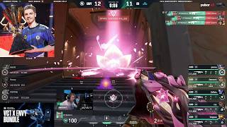 ENVY Demon1: Special