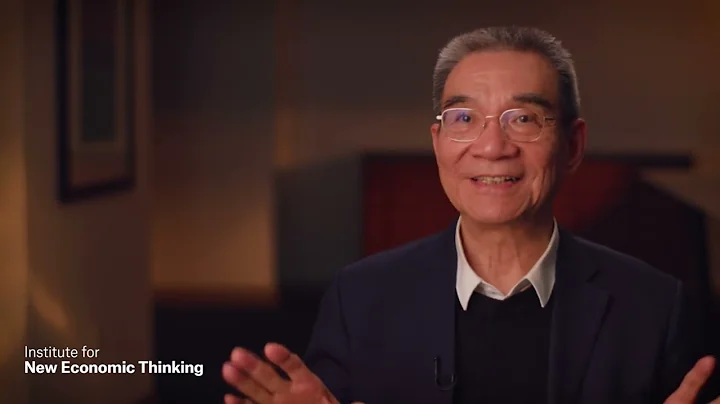 China's Competitive Edge