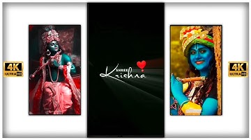 dwarkadhish status ll Jay dwarkadhish full screen 4k hd status #shorts