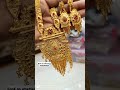 one gram gold rani haar #ranihaar #jwelry