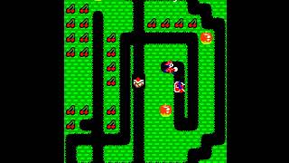 Mr. Do! (Taito) - </a><b><< Now Playing</b><a> - User video