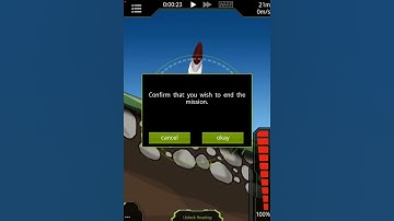 [SimpleRockets] Fail launch! (Simple rockets!)