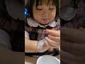 dipping😂😂😂💗Suzukoto Family💗 Tiktok #shorts #youtubeshorts #ytshorts #cute #funnyshorts