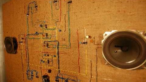 Burlap 4 - Phillip Stearns 2006 (pixel form)