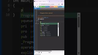 C Language First Program Hello World | C Programming for Beginners | #clanguage #coding  #code