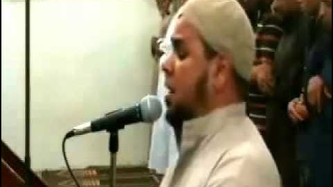 تلاوة تزلزل القلوب من سورة الزمر للشيخ عبد الله كامل