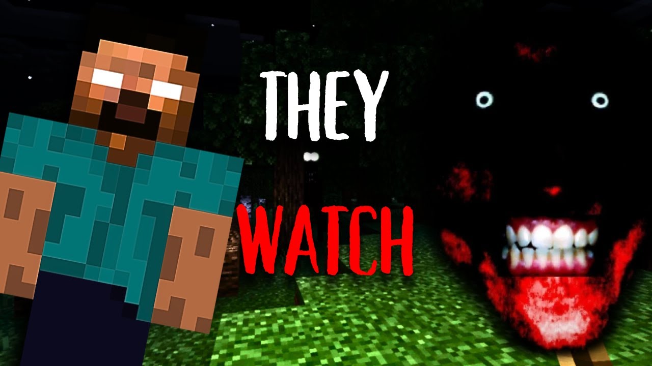 This Minecraft Mod Made Me SCREAM...!! - YouTube