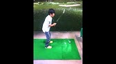 ゴルフ 変なスイング Youtube