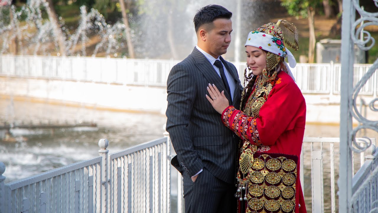 Dastan & Dinara 08.11.2025 Toy