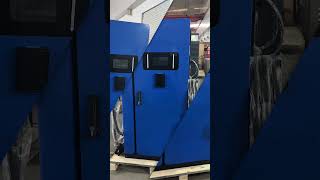✅ Your EV charging station is on its way!