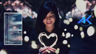 Best English Acoustic Love Songs 2021 - Acoustic Cover Of Popular Songs  #TRENDMUSIC | AK