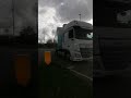 NHS truck
