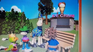 Unit 9 - Story: "Nice Work"