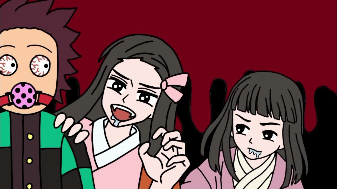 Tanjiro Nightmare - YouTube