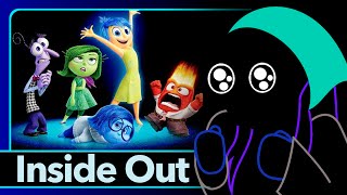 Cellspex Reviews: Inside Out (Pixar)