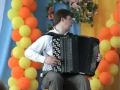 Extreme Accordion Skills