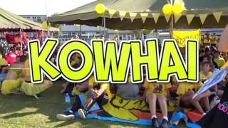 Othc Athletics Day Teaser